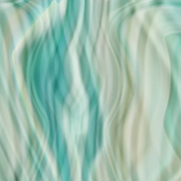 Abstraktní Pozadí Barevná Grafika Rozmazaný Pohyb Rozmazaný Neon Světle Modrá — Stock fotografie