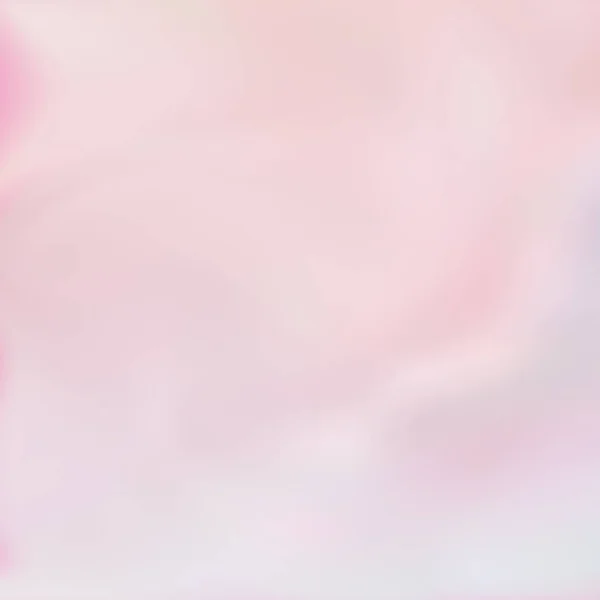 Rosa Abstrakter Hintergrund Mit Weichen Unscharfen Farbverläufen — Stockfoto