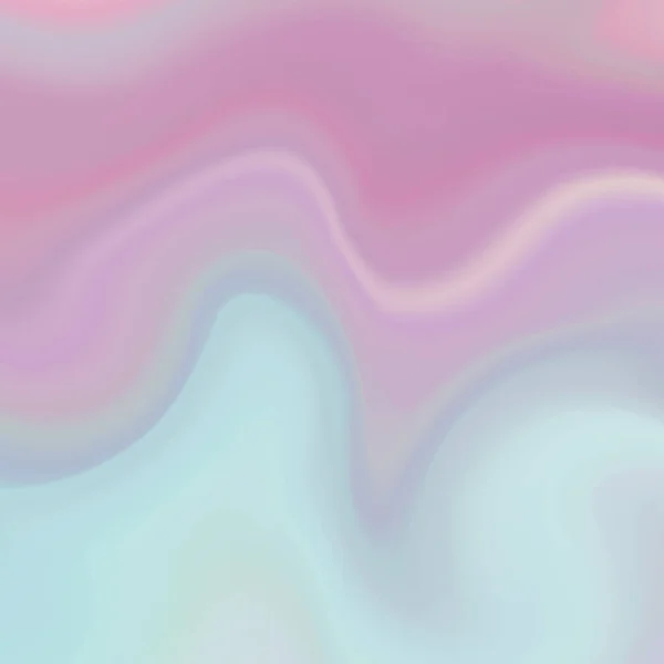 Современный Абстрактный Фон Цветные Волны Света — стоковое фото
