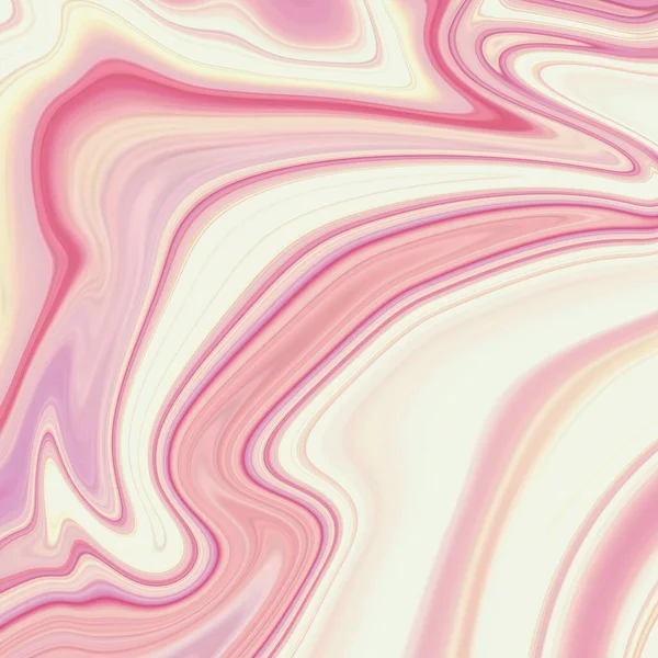 Marble Background Acrylic Abstract Pattern Liquid Texture Fluid Gradient —  Fotos de Stock