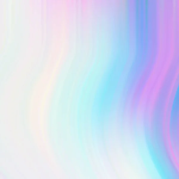 Светло Розовый Синий Современный Элегантный Макет Красочная Абстрактная Иллюстрация Градиентом — стоковое фото