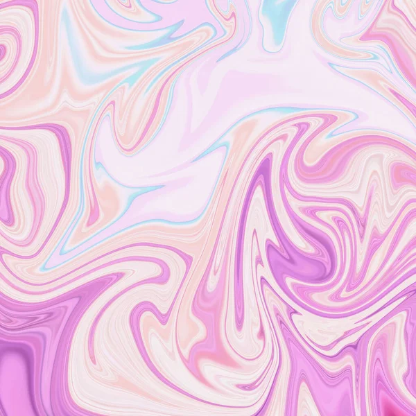 Marble Texture Colorful Abstract Background — Foto de Stock