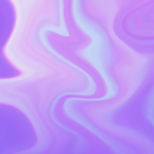 Фиолетовый Жидкий Розовый Фон Текстуры Абстрактный Пастельный Цвет — стоковое фото