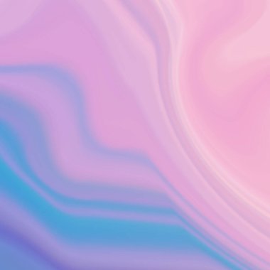 pembe ve mavi dalga dokusu soyut arkaplan