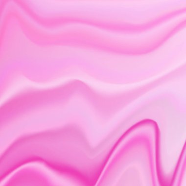 sıvı arka plan. Pembe parlak gradyan. soyut bulanık illüstrasyon.