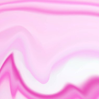 sıvı arka plan. Pembe parlak gradyan. soyut bulanık illüstrasyon.
