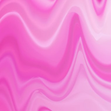 sıvı arka plan. Pembe parlak gradyan. soyut bulanık illüstrasyon.