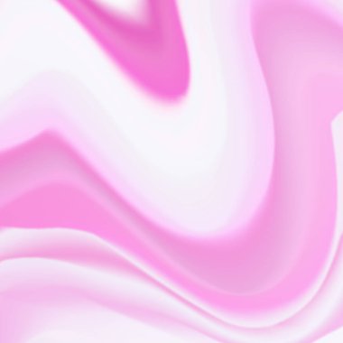 sıvı arka plan. Pembe parlak gradyan. soyut bulanık illüstrasyon.