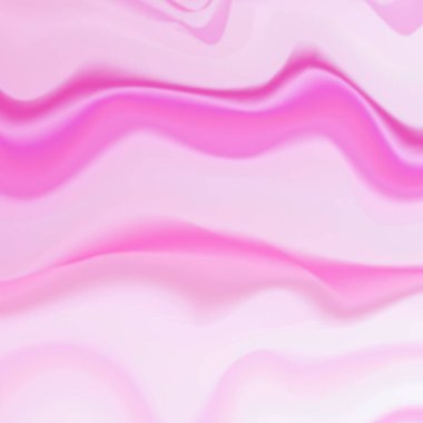 sıvı arka plan. Pembe parlak gradyan. soyut bulanık illüstrasyon.