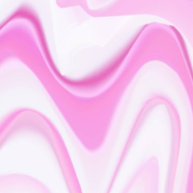 sıvı arka plan. Pembe parlak gradyan. soyut bulanık illüstrasyon.