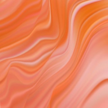 Kırmızı ve turuncu tonlarda soyut arkaplan