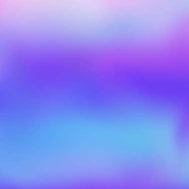 Tasarım veya duvar kağıdı için mavi ve mor renklerin bulanık arkaplanı