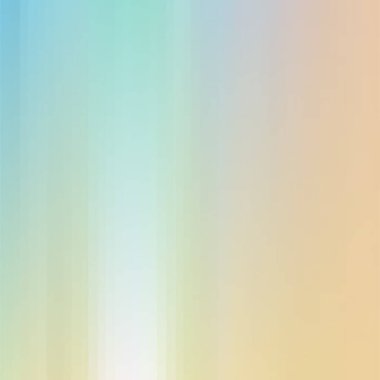 Soyut pastel yumuşak renkli yumuşak bulanık desenli arkaplan