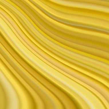 abstract background with yellow and gold stripes