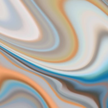 Soyut arkaplan. Çizim dalga dokusu