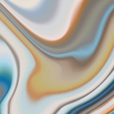 Soyut arkaplan. Çizim dalga dokusu