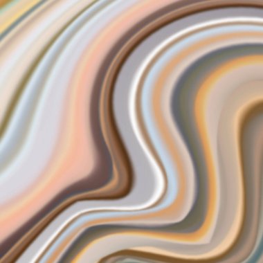 Soyut arkaplan. Çizim dalga dokusu