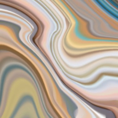 Soyut arkaplan. Çizim dalga dokusu