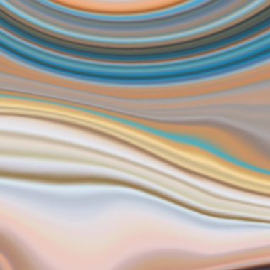 Soyut arkaplan. Çizim dalga dokusu