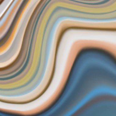 Soyut arkaplan. Çizim dalga dokusu