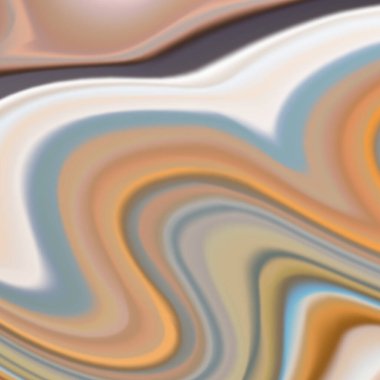 Soyut arkaplan. Çizim dalga dokusu