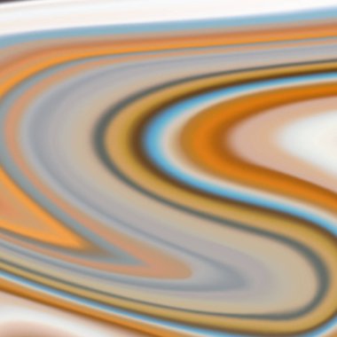 Soyut arkaplan. Çizim dalga dokusu