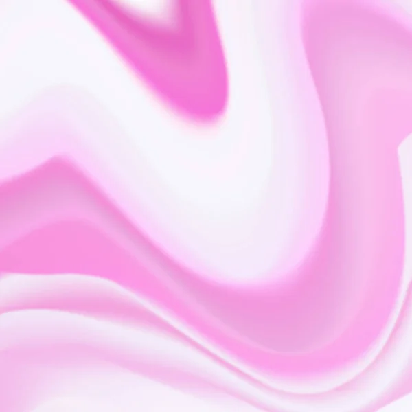 Liquid Background Pink Bright Gradient Abstract Blur Illustration — Stock Photo, Image