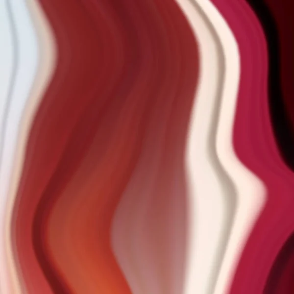 Абстрактный Фон Жидкими Цветовыми Шаблонами — стоковое фото