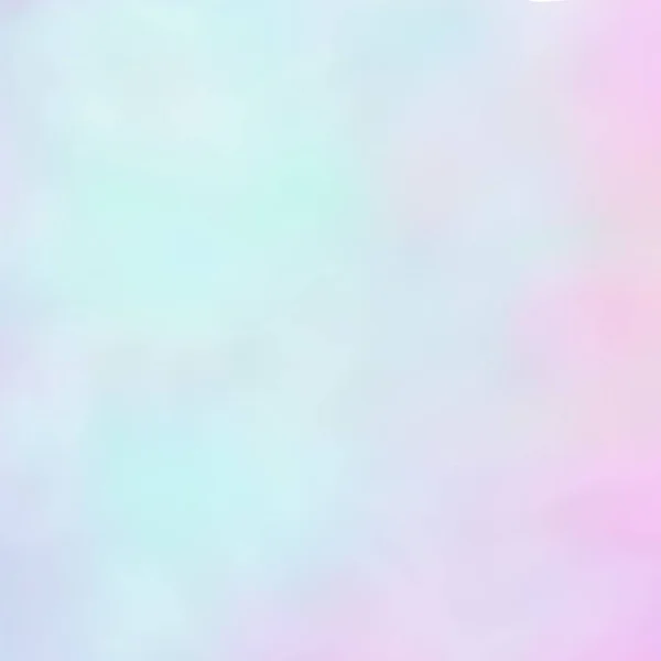 Abstract Pastel Soft Colorful Smooth Blurred Textured Background Gradient Color — Stock Photo, Image