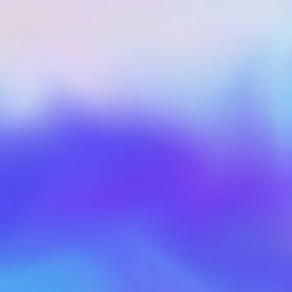 Абстрактный Пастельный Мягкий Красочный Размытый Текстурированный Фон Градиентным Цветом — стоковое фото