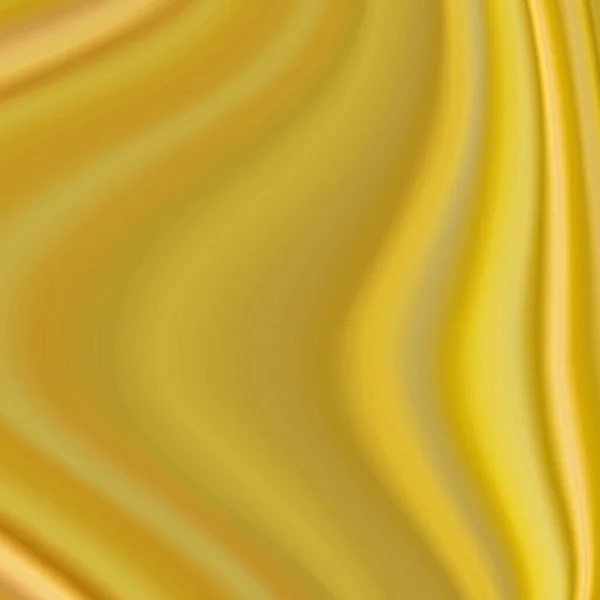 Sarı Altın Çizgili Soyut Arkaplan — Stok fotoğraf