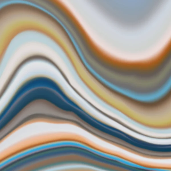 Abstract Background Illustration Wave Texture — Stock Photo, Image
