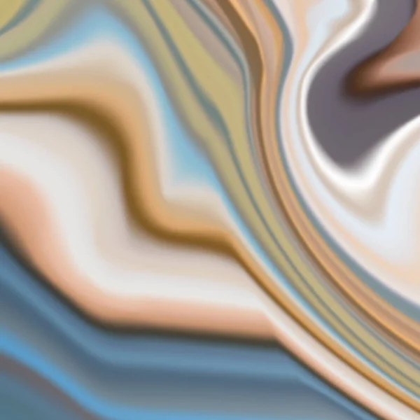 Abstracte Achtergrond Illustratie Golf Textuur — Stockfoto