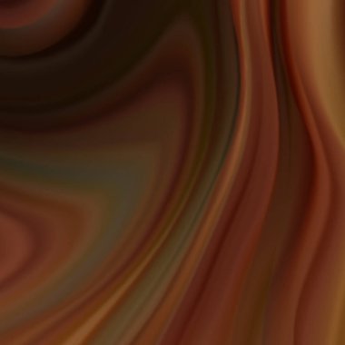 abstract background with curved lines. colorful illustration in modern style. brand new design.