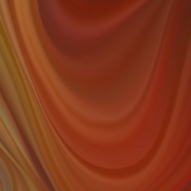 eğri çizgiler ve hareket ile soyut arkaplan.