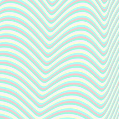 Çizgi ve çizgilerle soyut arkaplan.