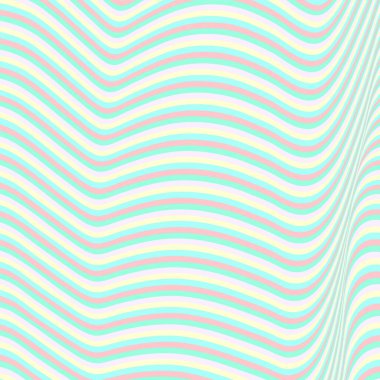 Çizgi ve çizgilerle soyut arkaplan.