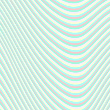 Çizgi ve çizgilerle soyut arkaplan.