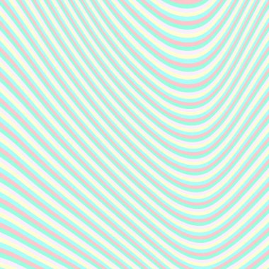 Renkli çizgilerle soyut arkaplan. modern tasarım şablonu