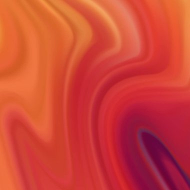 abstract background with wave texture colorful gradient