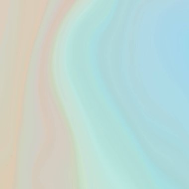 abstract background with wave texture colorful gradient