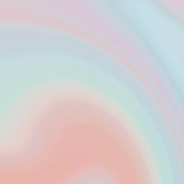 abstract background with wave texture colorful gradient