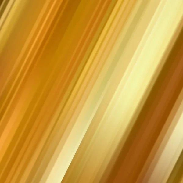 Abstrakter Hintergrund Aus Gelben Und Braunen Diagonalstreifen — Stockfoto