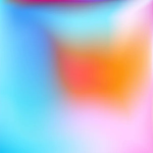 Abstracte Achtergrond Kleurrijk Verloop Behang Textuur Modern Digitaal Minimalistisch Template — Stockfoto