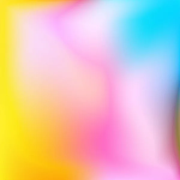 Luz Multicolor Borrosa Textura Brillante Ilustración Abstracta Brillo Con Diseño — Foto de Stock