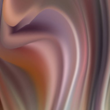 abstract background with wave texture colorful gradient