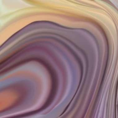 abstract background with wave texture colorful gradient