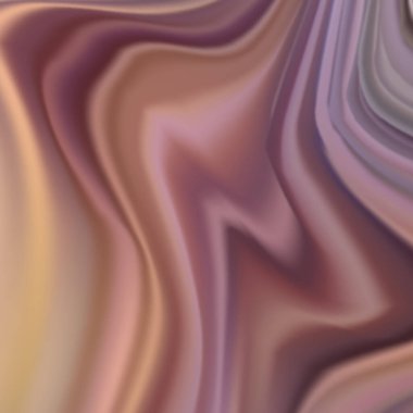 abstract background with wave texture colorful gradient