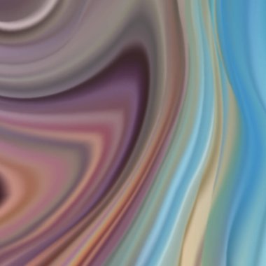 abstract background with wave texture colorful gradient