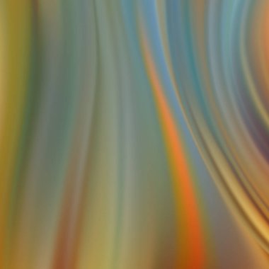 abstract background with wave texture colorful gradient